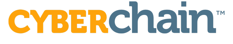 cyberchain 2 Cyberchain Logo